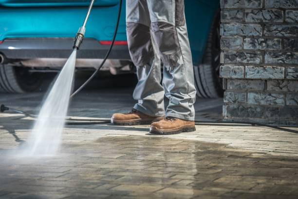 Best Warehouse Cleaning  in Hustisford, WI