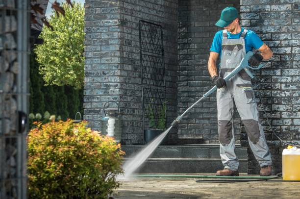 Best Soft Washing  in Hustisford, WI