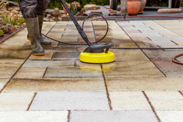 Best Building Exterior Washing  in Hustisford, WI